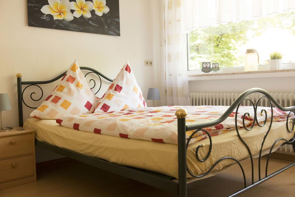 Pension Dapper Кохем Экстерьер фото